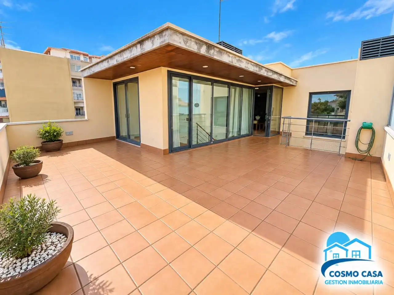 Casa en venta en Port - Horta de Santa María