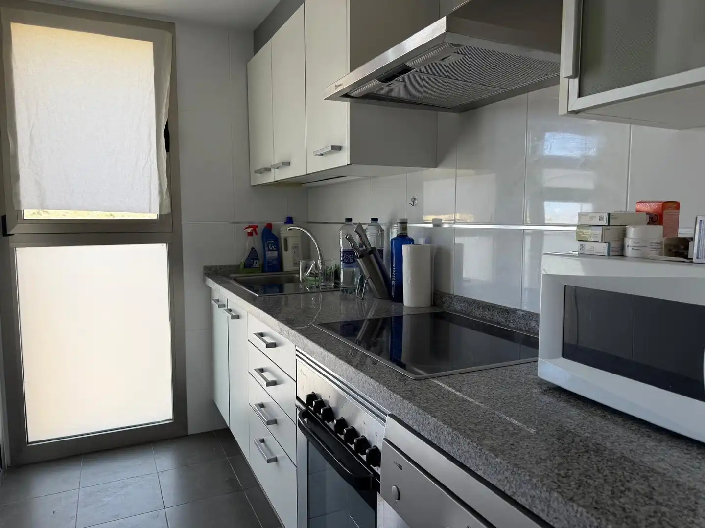 Apartment mit Pool zum Verkauf in Calle Viena, imagen 16