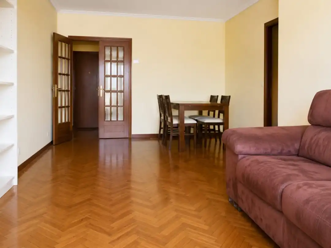 Flat with lift for sale in Río de Monelos 2, imagen 3
