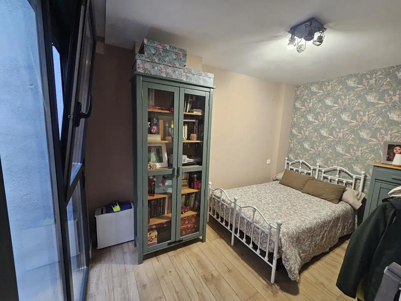 Habitación de Piso en venta en Estella / Lizarra con Aire acondicionado, Calefacción y Terraza
