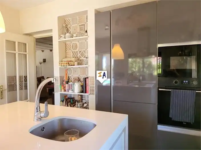 Maison avec piscine à vendre à Marchena, imagen 8