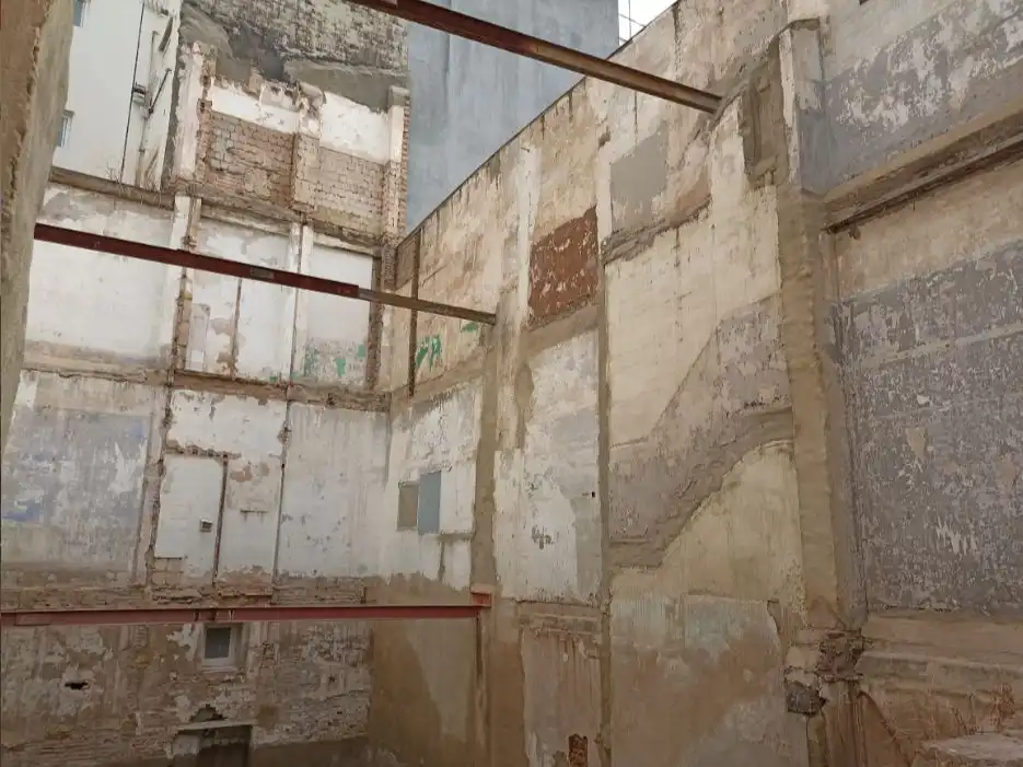 Terreno residenziale in vendita a Cañete 18, imagen 3