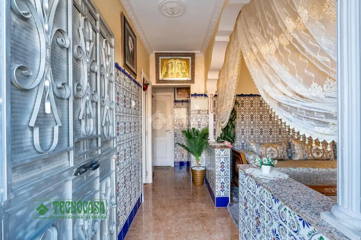 Casa adosada en venta en Las Norias