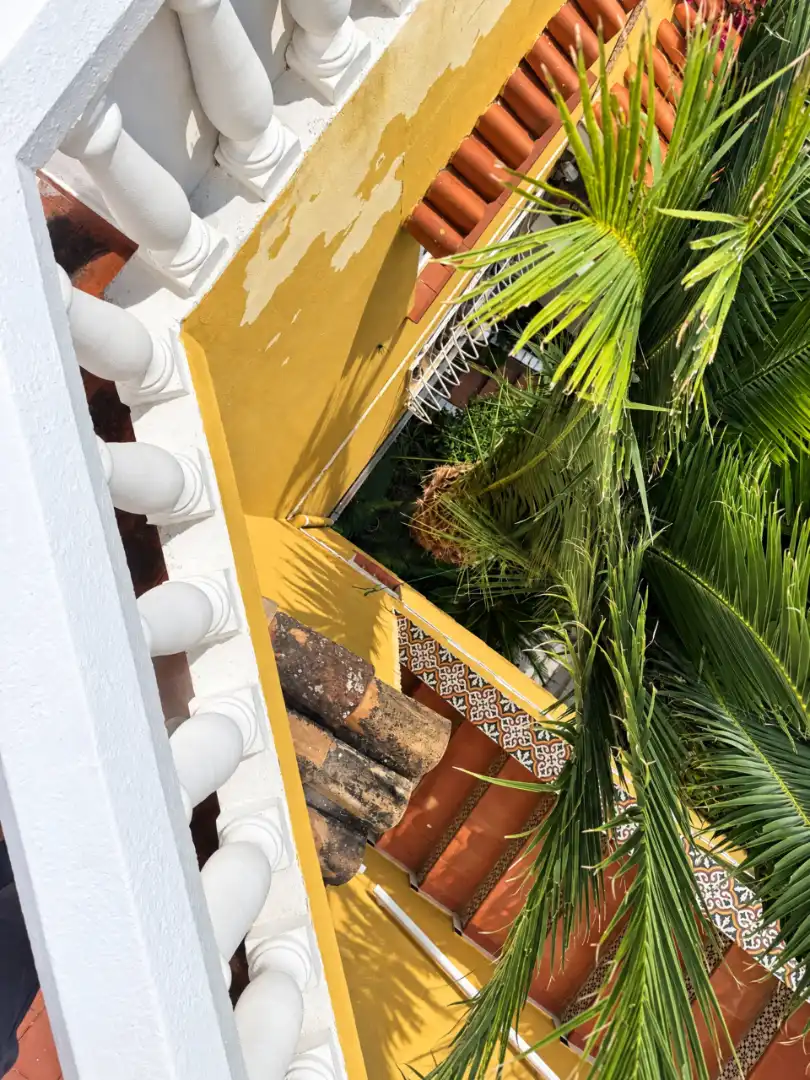 Terraza de Casa o chalet en venta en Sant Antoni