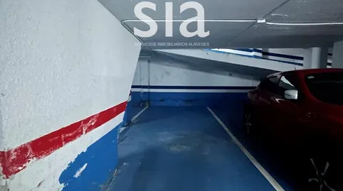 Foto 2 von Garage zum Verkauf in Adriano VI, San Martín, Vitoria - Gasteiz