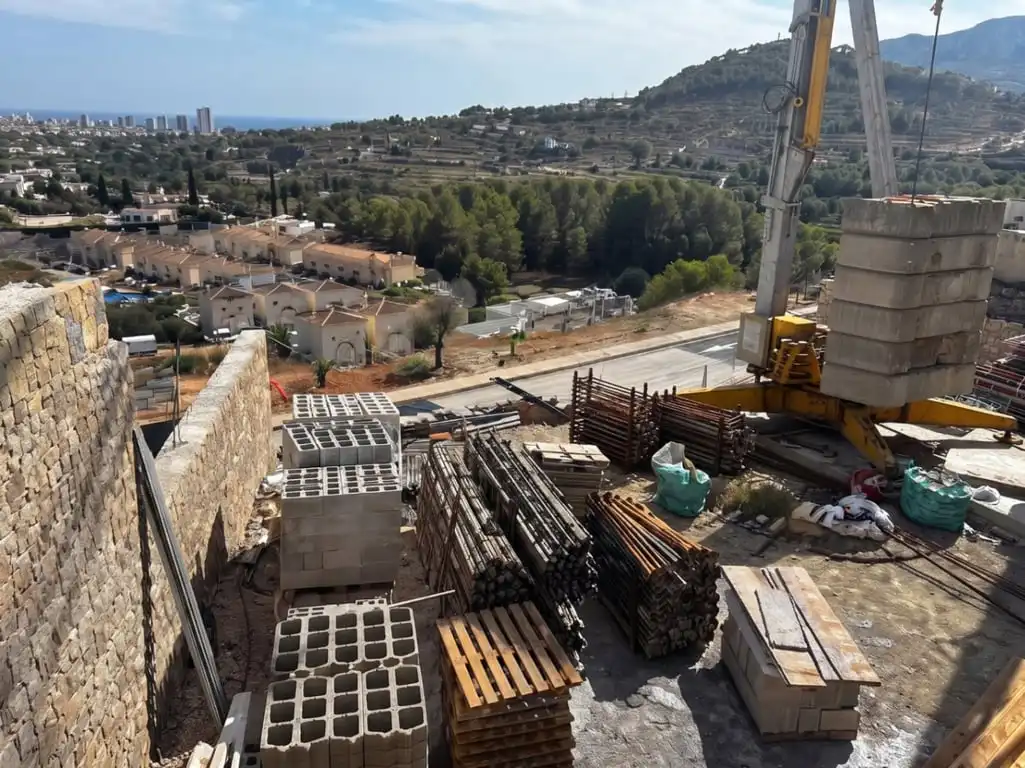 Casa con giardino in vendita a Zona Pueblo, imagen 21