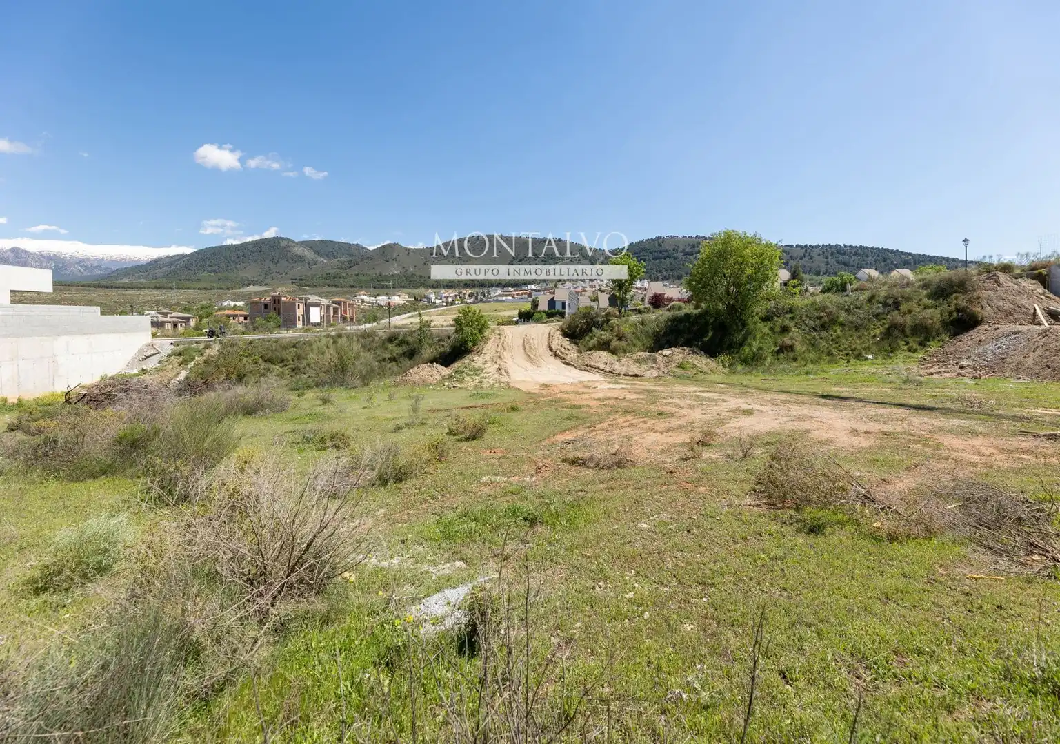 Residential for sale in Dílar