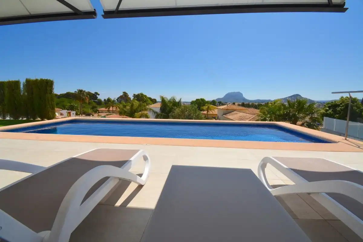 Maison à vendre à El Montgó, imagen 10