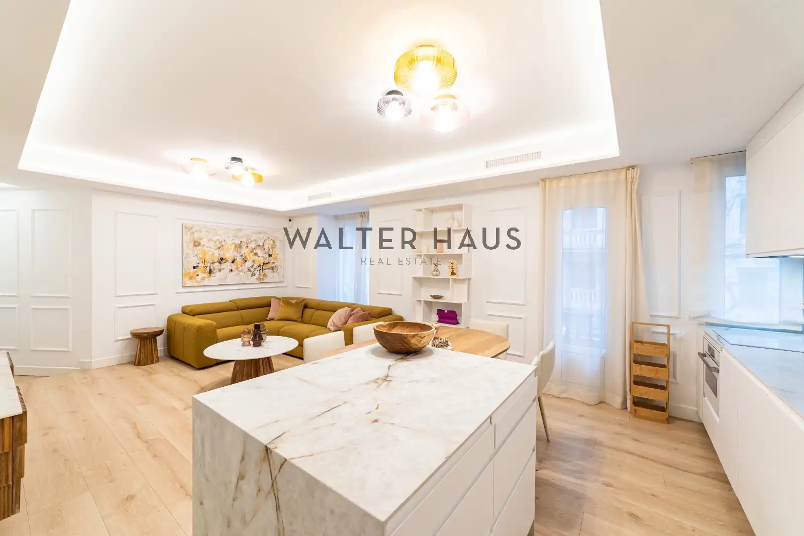 Flat with lift for sale in Calle Alcalá, imagen 3
