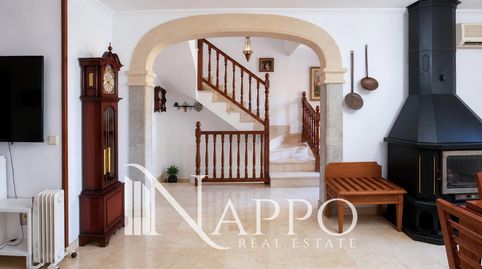 Foto 3 de Casa adosada en venta en Lau, Son Sardina, Palma de Mallorca