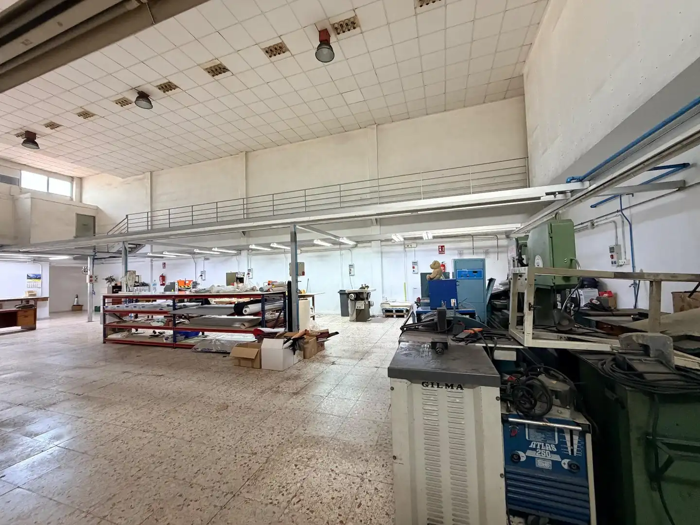 Nave industrielle à louer à Elche ciudad, imagen 3