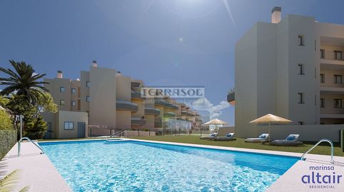Foto 2 de Piso en venta en El Morche, Torrox