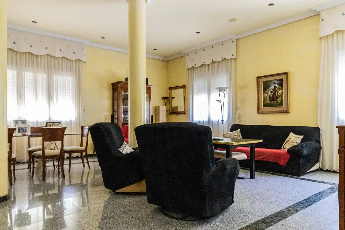 Casa o xalet en venda a Las Vaguadas
