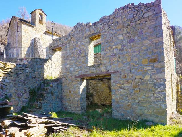 Casa-chalet en Venta en Beranuy