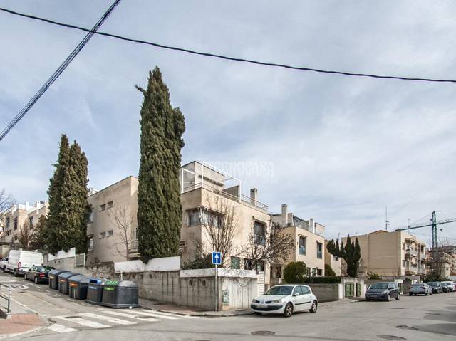 Casa adosada en Venta en C. de Joaquín Lorenzo en Peñagrande