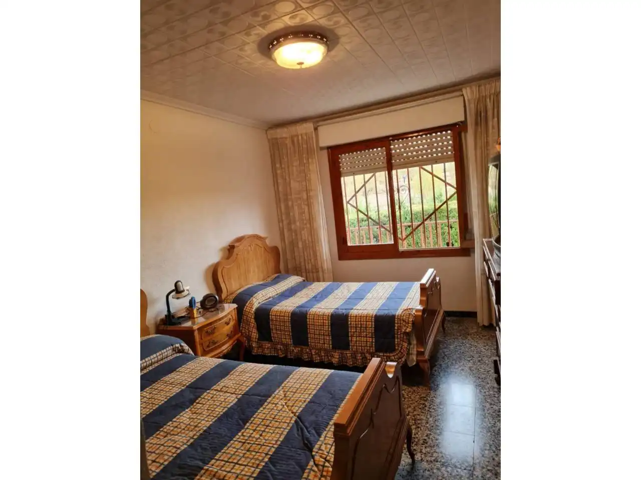 Habitación de Casa o chalet en venta en Petrer con Jardín privado, Terraza y Piscina