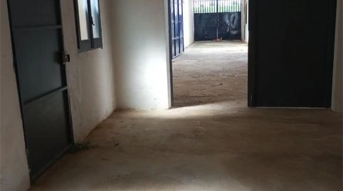 Foto 4 von Fabrikhallen zur Miete in Calle de San Bartolomé, 3, Olite / Erriberri, Navarra