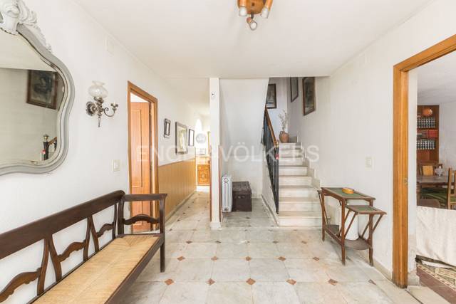 Casa-chalet en Venta en El Molar (Madrid)