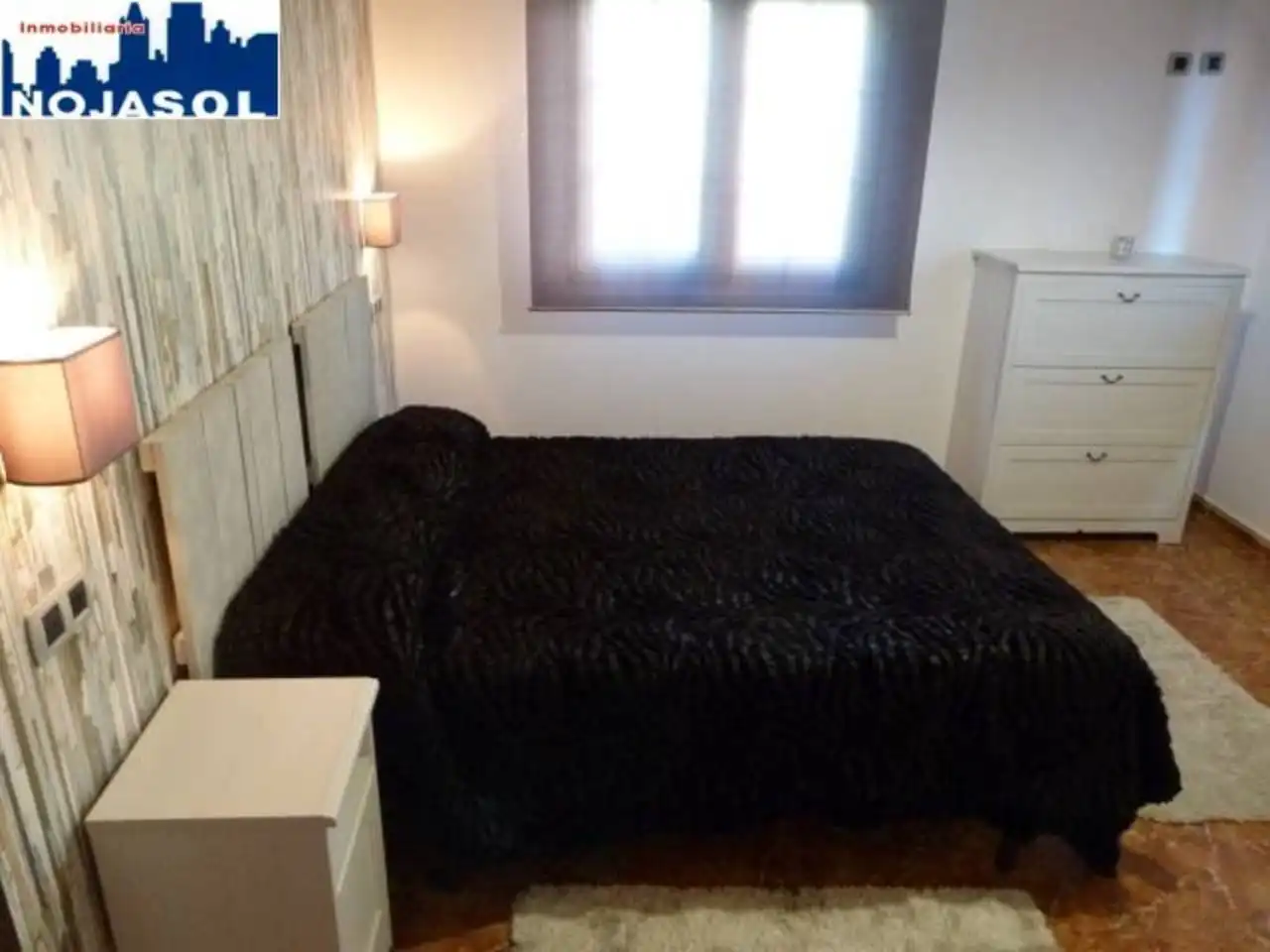 Wohnung mit Garten zur Miete in Calle HELGUERAS, imagen 32
