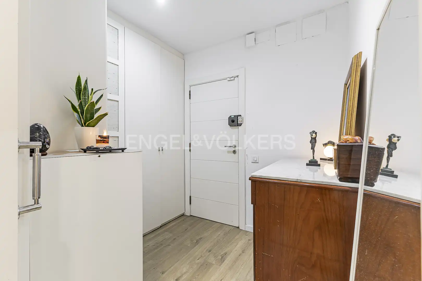Piso en venta en Barcelona con Aire acondicionado, Calefacción y Parquet