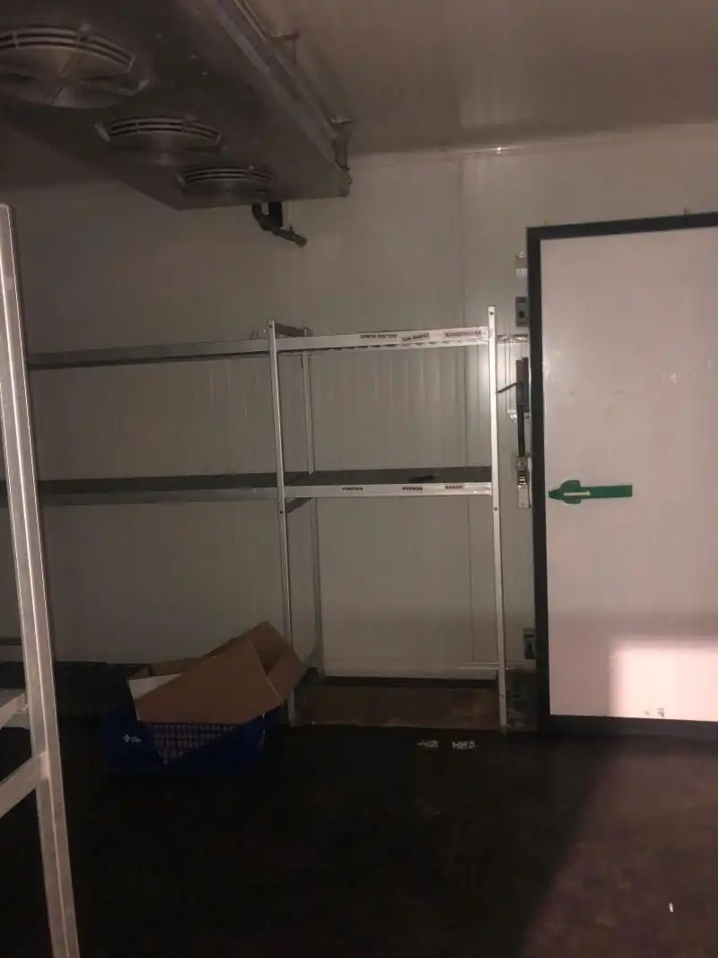 Business premises for sale in Centro Ciudad, imagen 8