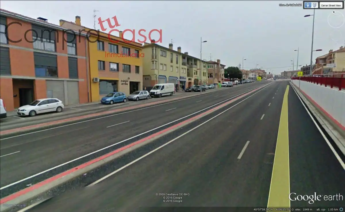 Terreni e lotti in vendita a La Lastrilla, imagen 4