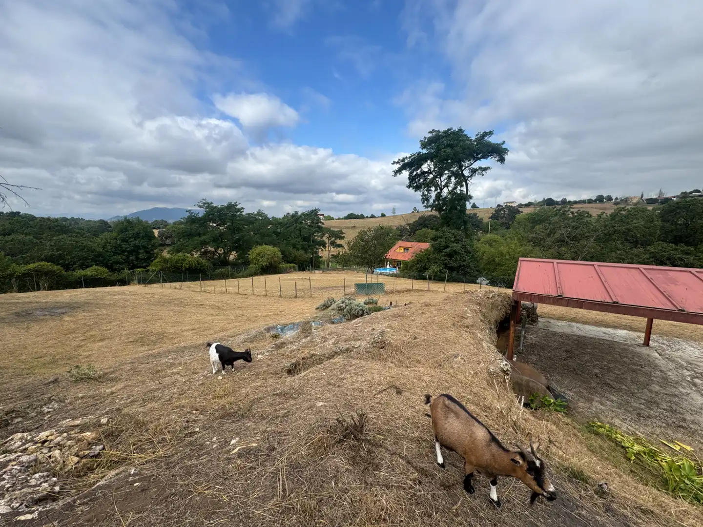 Residencial en venda en Siero