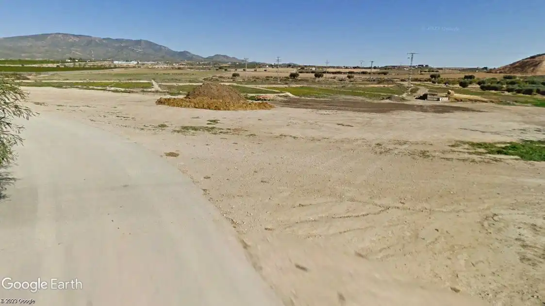 Terreni e lotti in vendita a Alhama de Murcia ciudad, imagen 3
