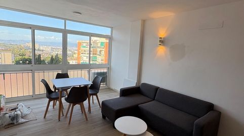 Foto 2 de Estudio de alquiler en Manantiales - Estación de Autobuses, Torremolinos