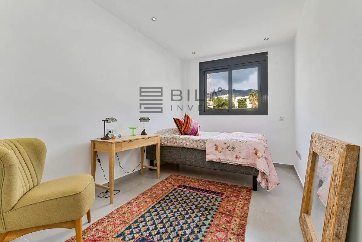 Maison mitoyenne avec piscine à vendre à Helechos, imagen 21