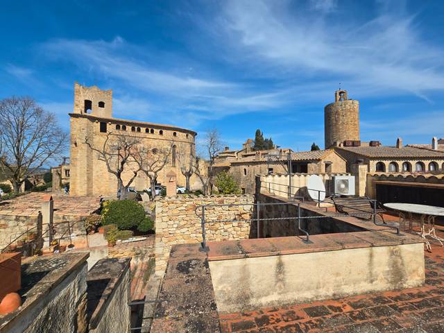 Finca rústica en Venta en Pals
