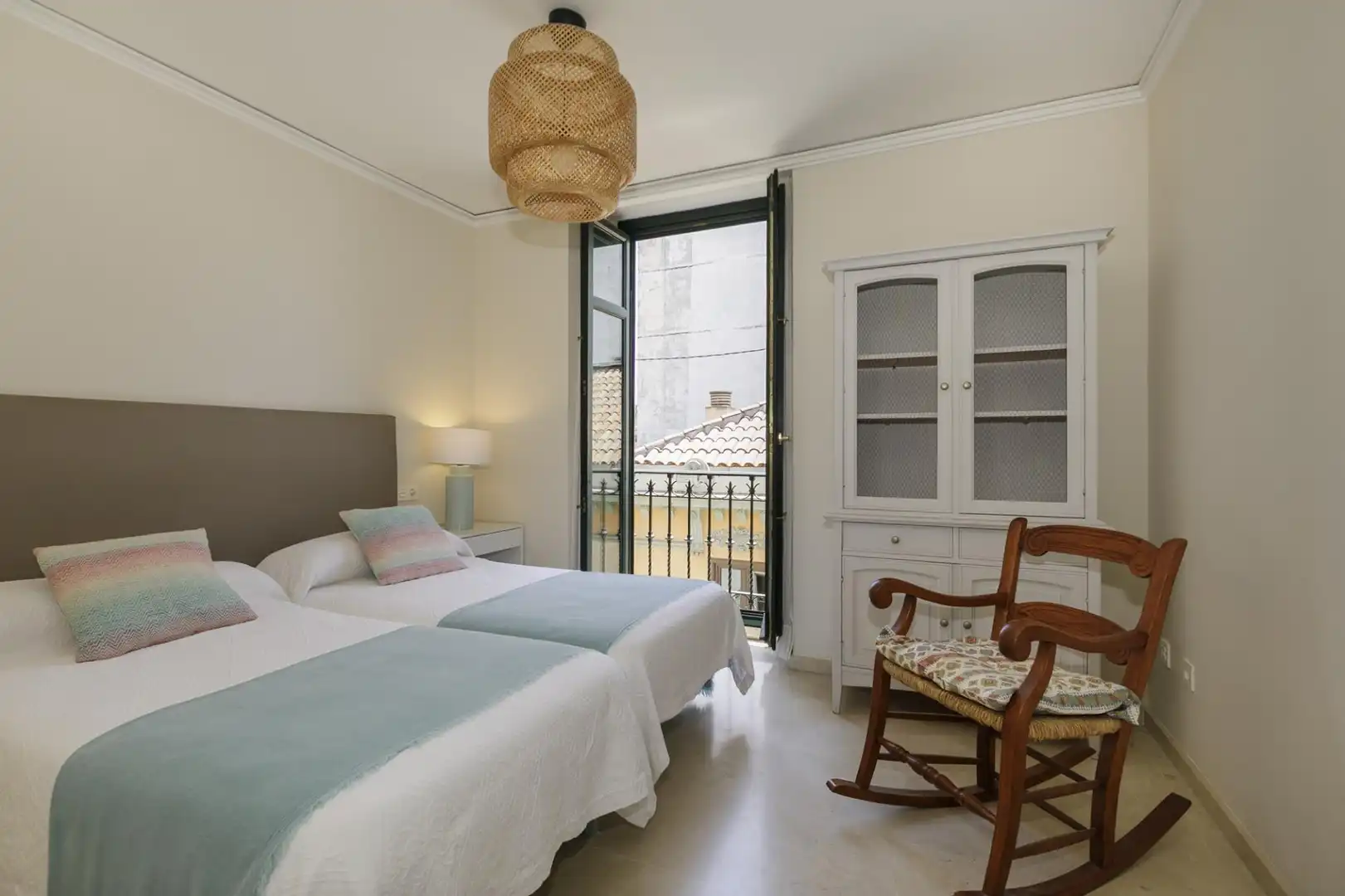Apartament amb ascensor en venda a Calle Gran Vía de Colón #46 4º, imagen 9
