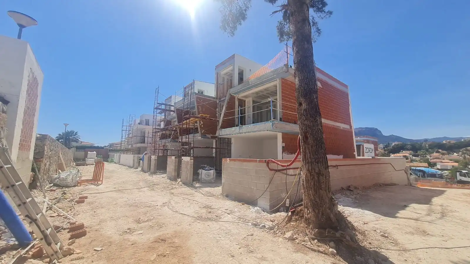 Maison avec piscine à vendre à Marisol Park - Ortembach - Los Almendros, imagen 26