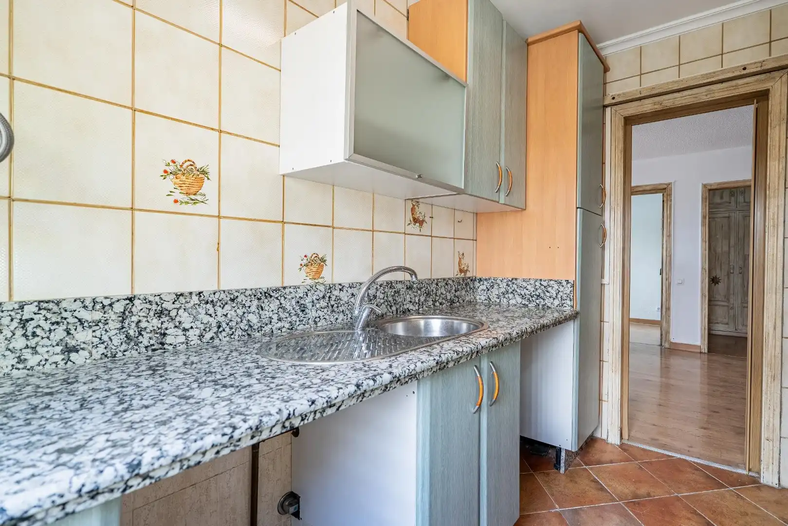 Appartamento con ascensore in vendita a Plaza ROMA, imagen 10
