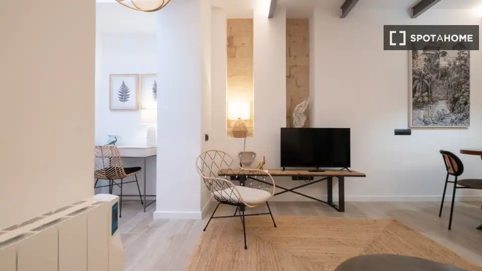 Wohnung zur Miete in Les Corts, imagen 15