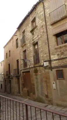 Exterior view of Houses for sale in Calaf