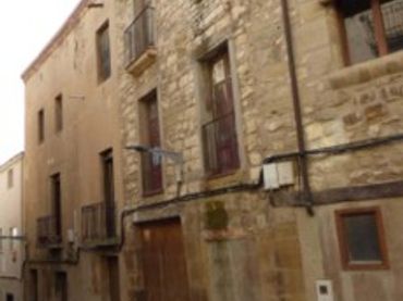 Casa en venta en Carrer del Carme