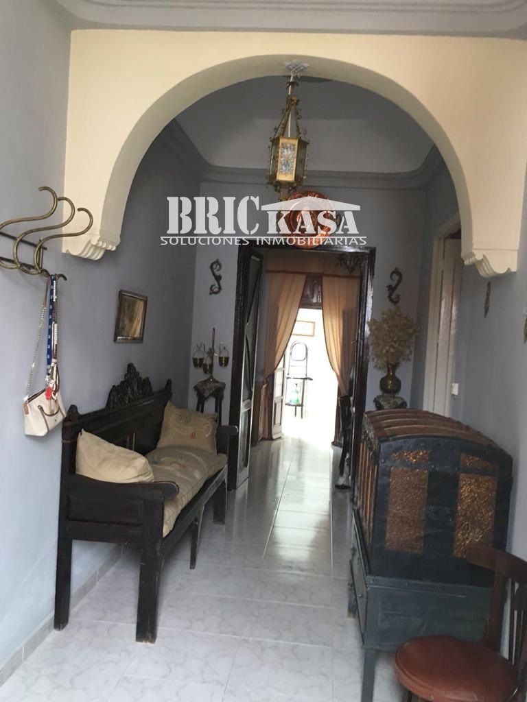 Casa o xalet en venda en Alcollarín amb Terrassa, Traster i Moblat