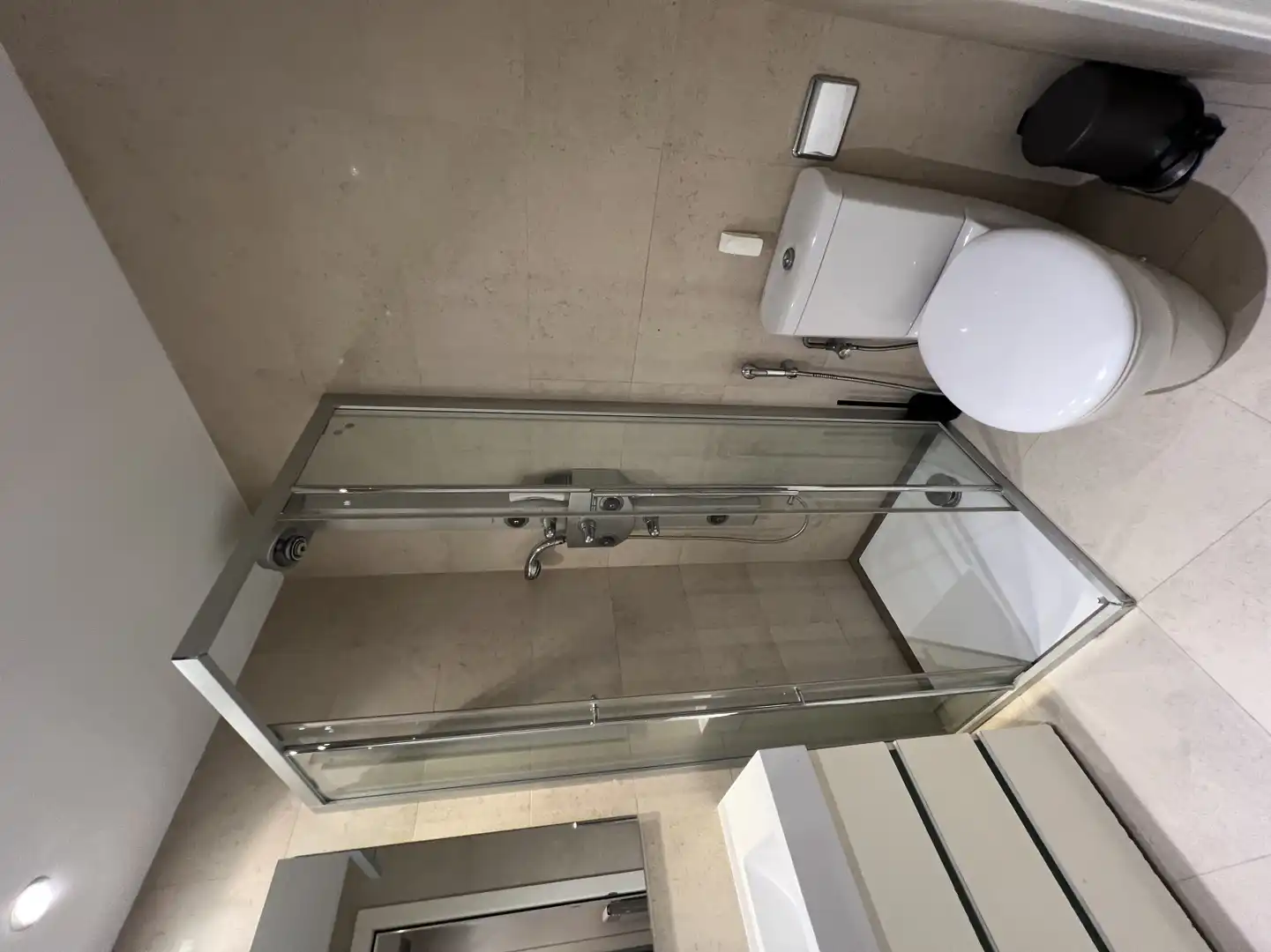 Wohnung mit Terrasse zum Verkauf in Barcelona - CL PARIS, imagen 47