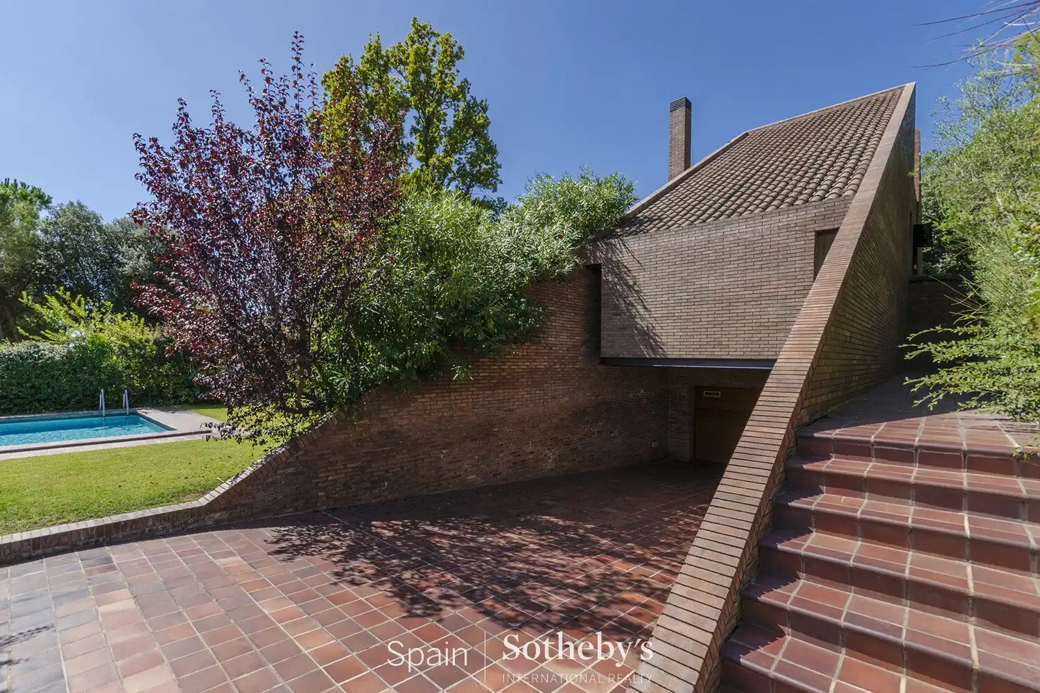 Maison avec piscine à vendre à Carrer Soleia, imagen 16