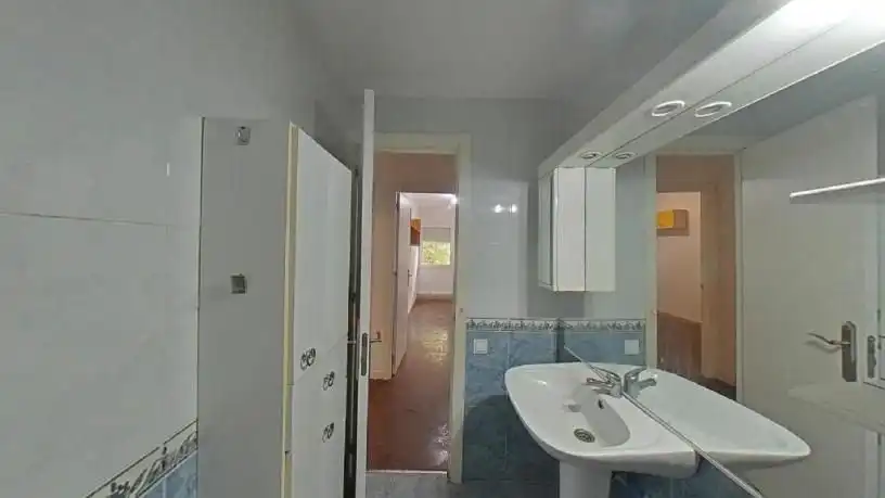 Bany de Pis en venda en Rubí