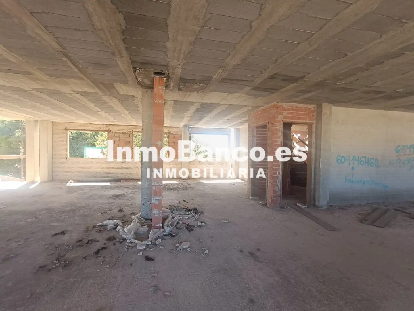 Residencial en venda a Carrer de Carlos Gomis 1, imagen 3