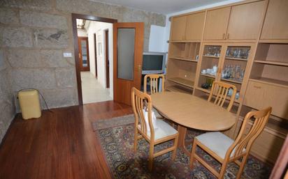 Menjador de Casa o xalet en venda en Ourense Capital  amb Moblat