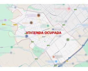 Vista exterior de Pis en venda en Gavà