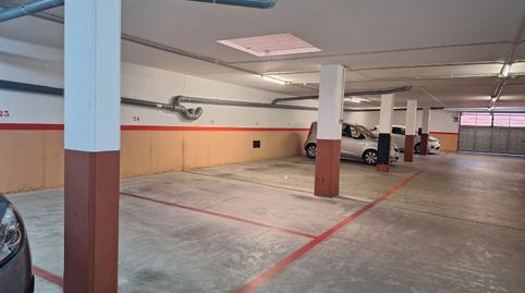 Foto 2 de Garatge de lloguer a Carrer Carme Karr Alfonsetti, 12, Mas Duran, Sant Quirze del Vallès