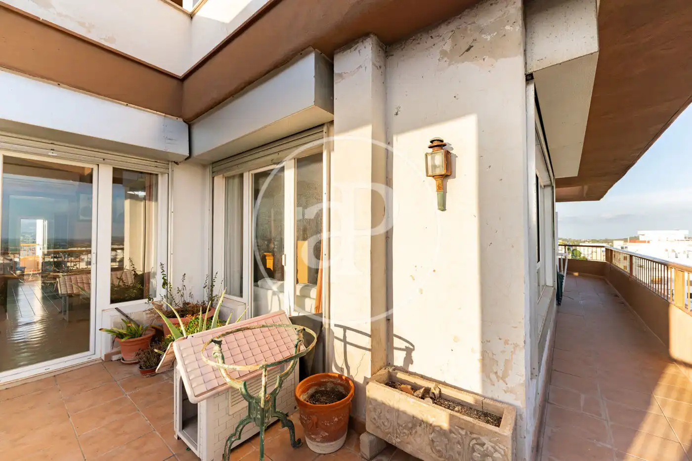 Ático con ascensor en venta en Son Amonda - Reis Catòlics, imagen 12