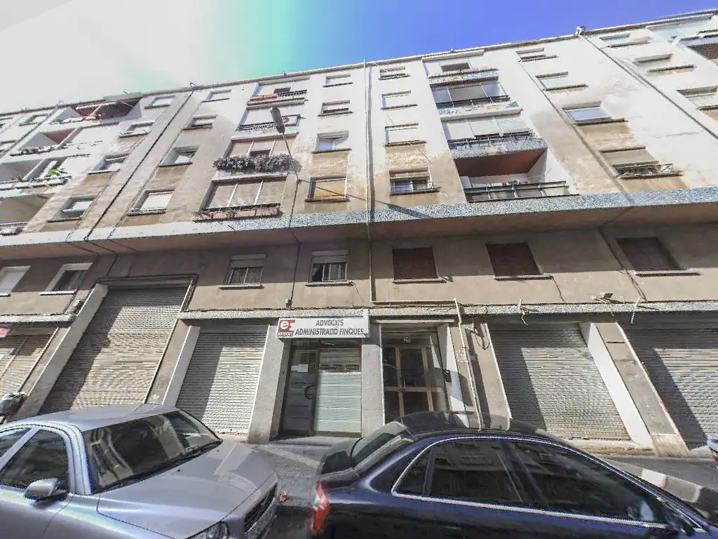 Wohnung zum Verkauf in C/ Muralla