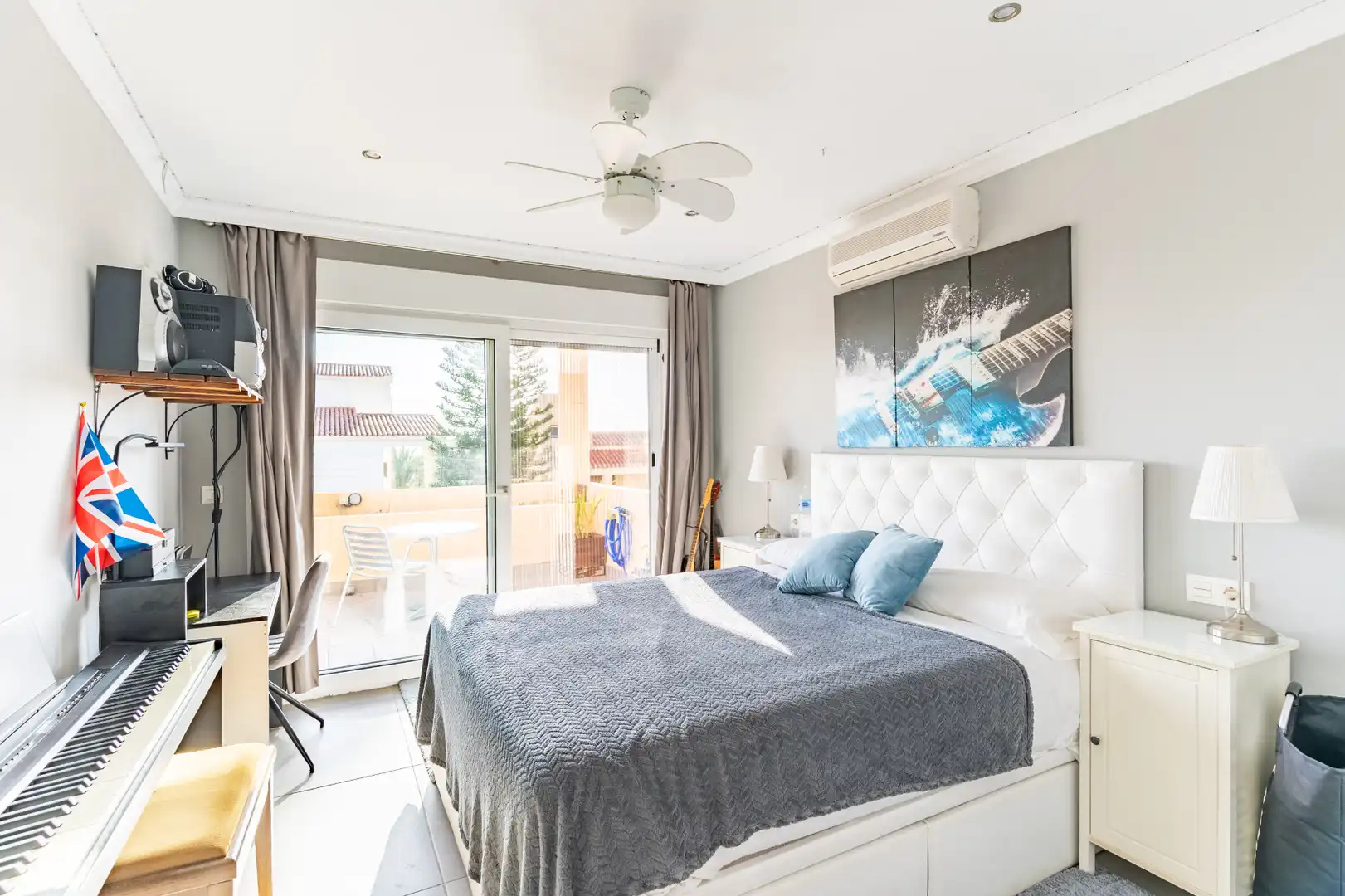 Villa con piscina in vendita a Calle Pescador 15, imagen 28