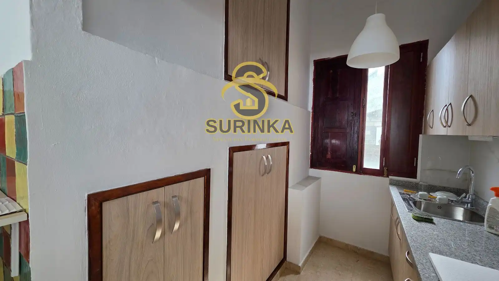 Habitación de Casa adosada en venta en Telde