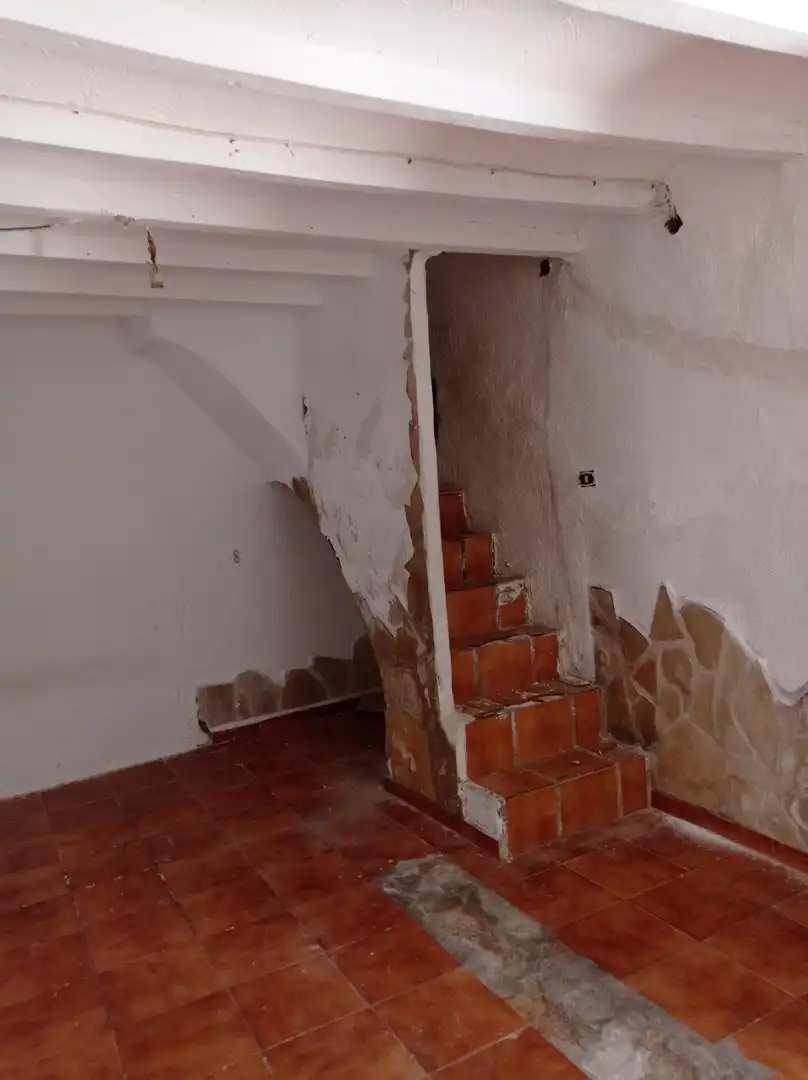 Finca rústica en venta en Oliva con Terraza